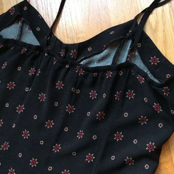 SHORTS ROMPER - Picture 9 of 11